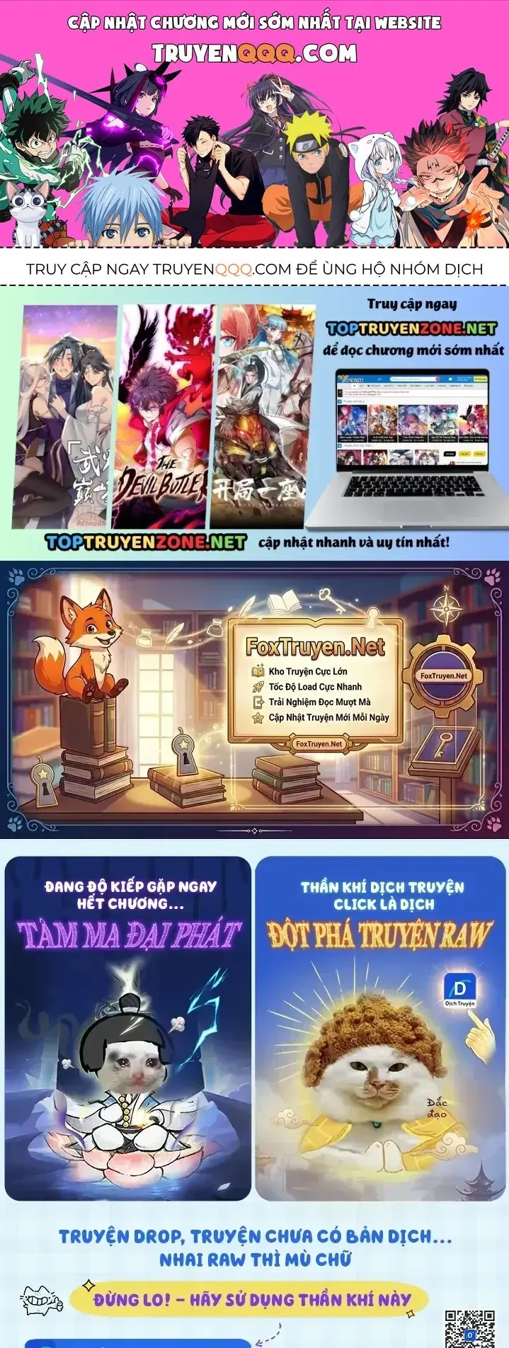 Dạ xoa Joseon Chapter 12 - Trang 2