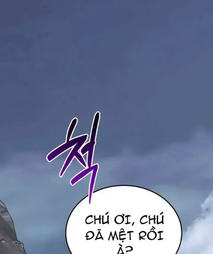 Dạ xoa Joseon Chapter 12 - Trang 22