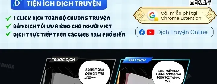 Dạ xoa Joseon Chapter 12 - Trang 3
