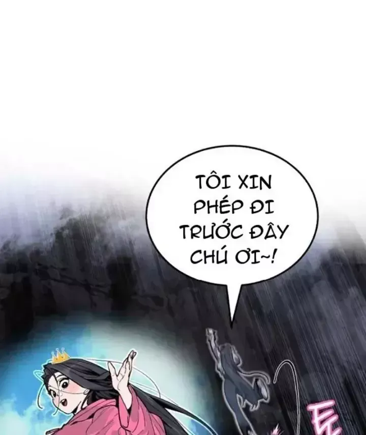 Dạ xoa Joseon Chapter 12 - Trang 31