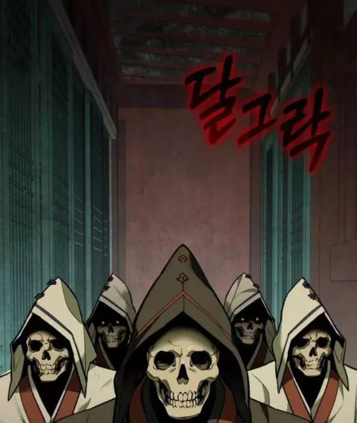 Dạ xoa Joseon Chapter 13 - Trang 10