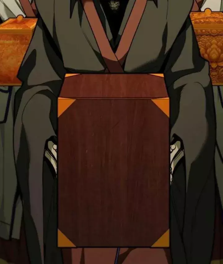 Dạ xoa Joseon Chapter 13 - Trang 11