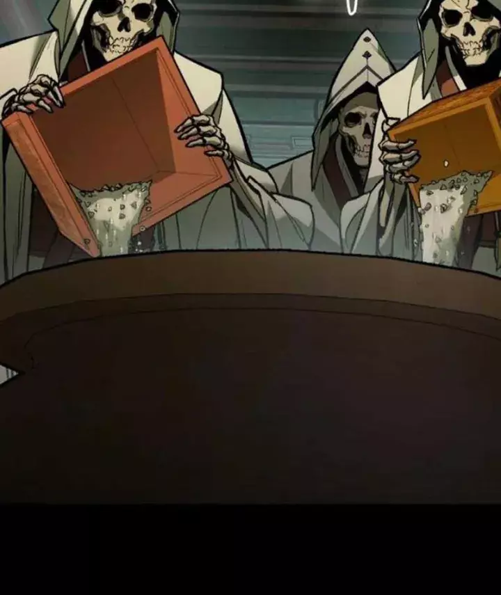 Dạ xoa Joseon Chapter 13 - Trang 27