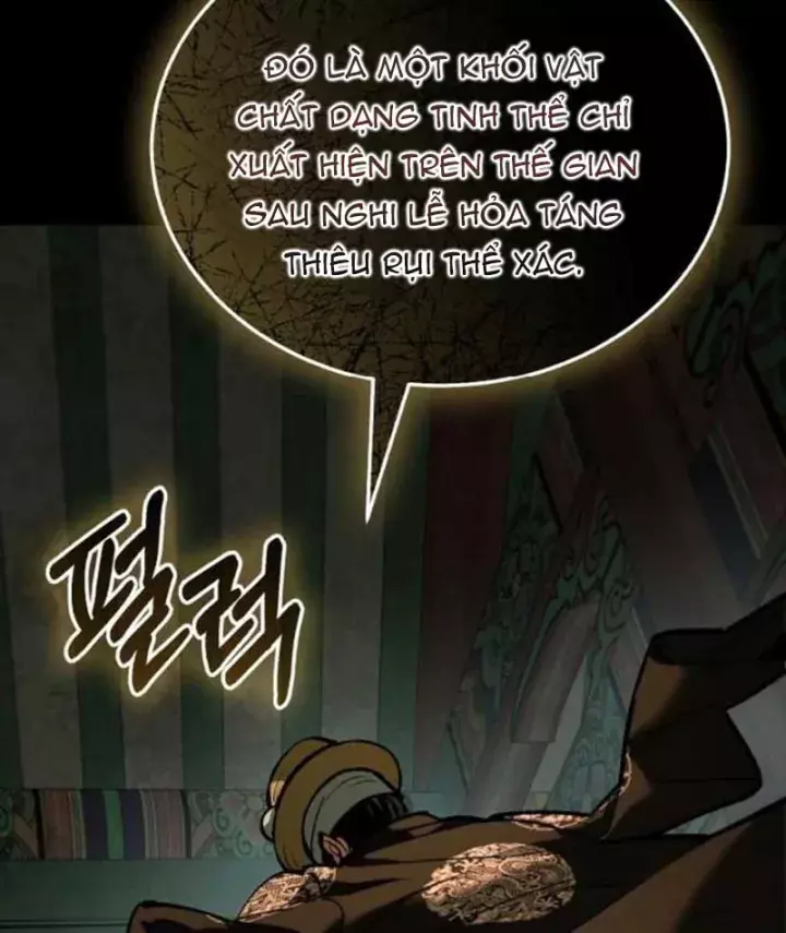 Dạ xoa Joseon Chapter 13 - Trang 31