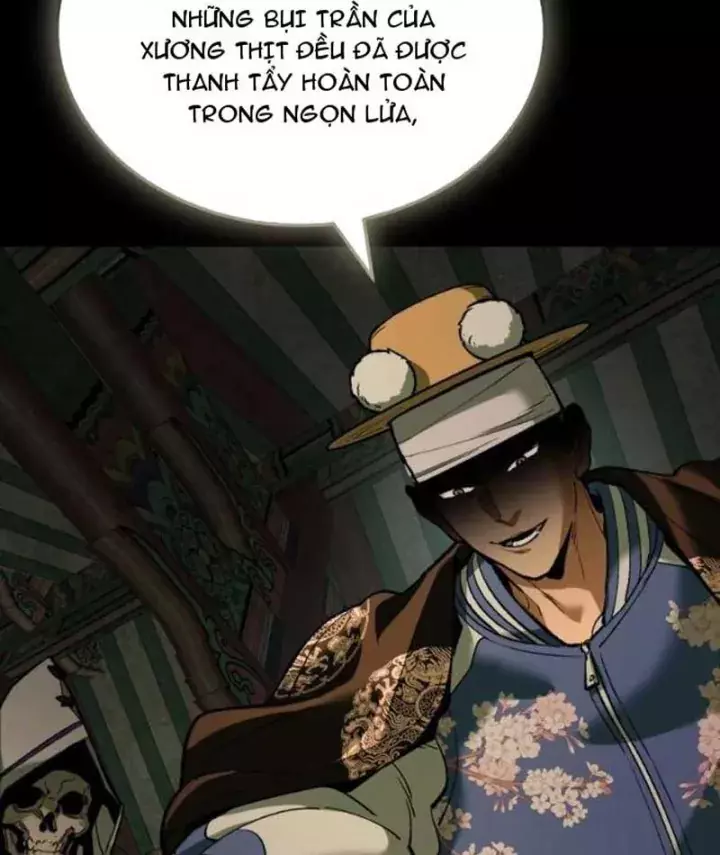 Dạ xoa Joseon Chapter 13 - Trang 34
