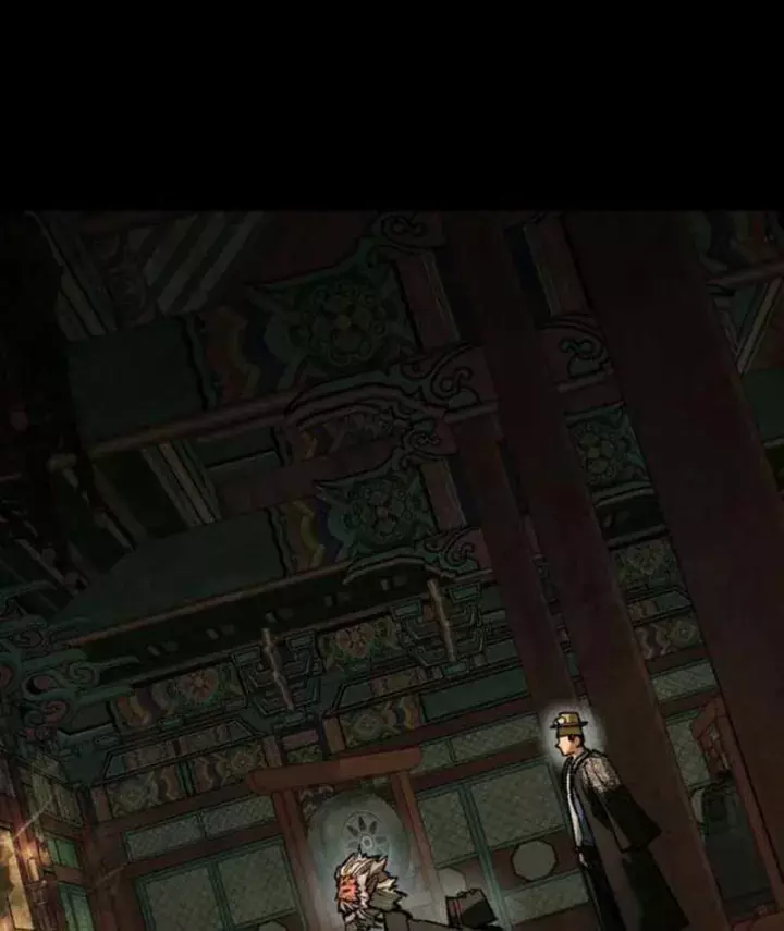 Dạ xoa Joseon Chapter 13 - Trang 47