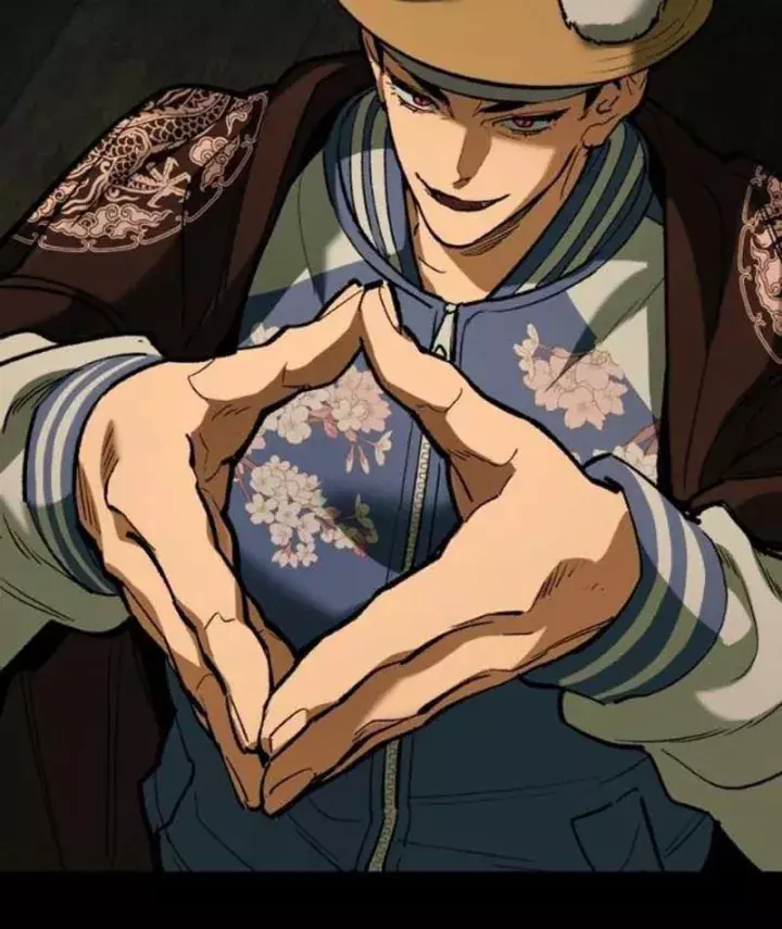 Dạ xoa Joseon Chapter 13 - Trang 50