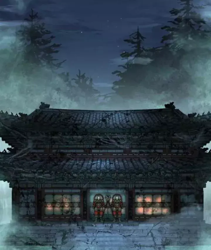 Dạ xoa Joseon Chapter 13 - Trang 7