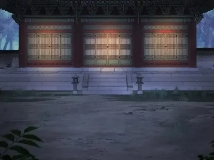 Dạ xoa Joseon Chapter 14 - Trang 23