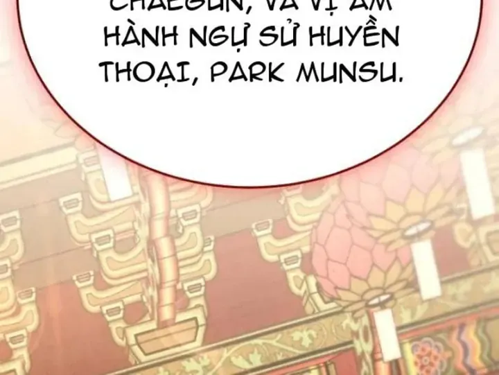 Dạ xoa Joseon Chapter 14 - Trang 33