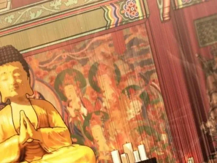 Dạ xoa Joseon Chapter 14 - Trang 34