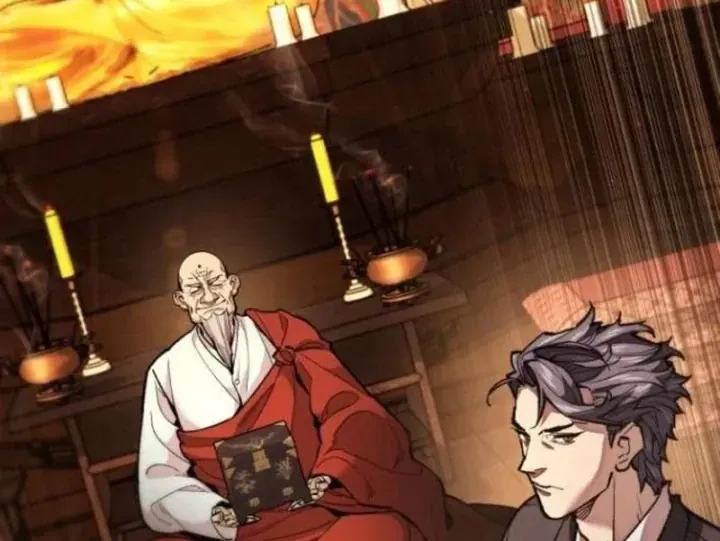 Dạ xoa Joseon Chapter 14 - Trang 35