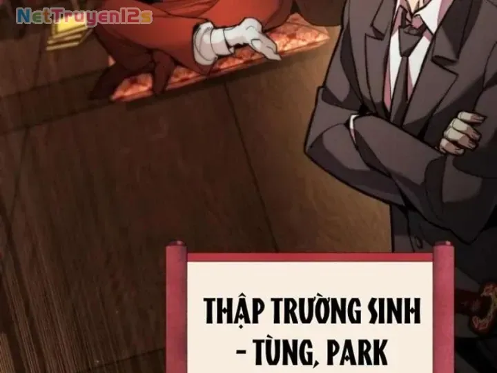 Dạ xoa Joseon Chapter 14 - Trang 36