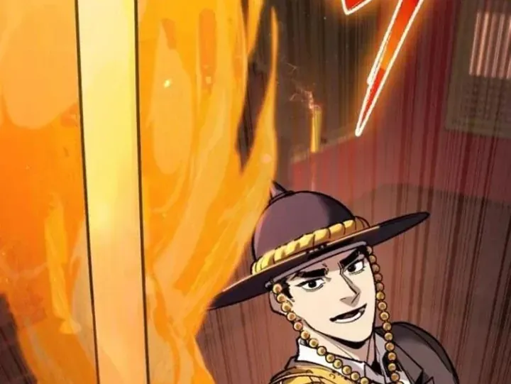 Dạ xoa Joseon Chapter 14 - Trang 48