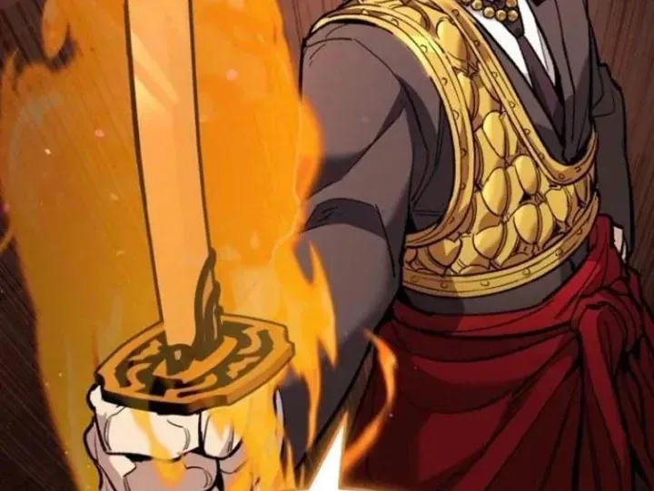 Dạ xoa Joseon Chapter 14 - Trang 49
