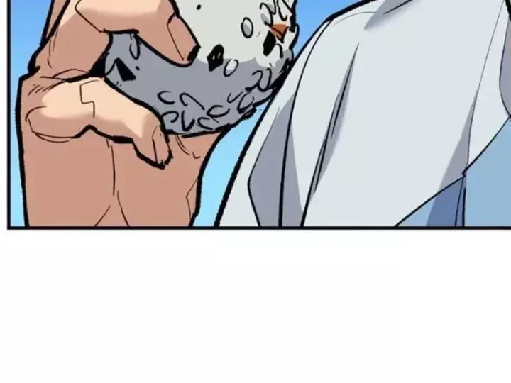 Dạ xoa Joseon Chapter 15 - Trang 11