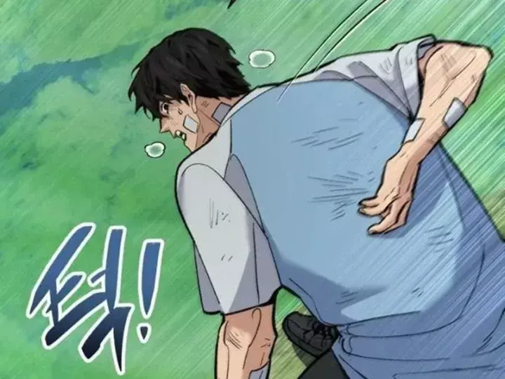 Dạ xoa Joseon Chapter 15 - Trang 35