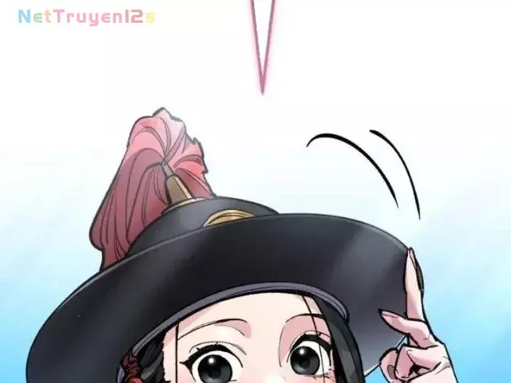 Dạ xoa Joseon Chapter 15 - Trang 39