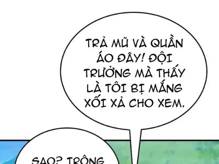 Dạ xoa Joseon Chapter 15 - Trang 44