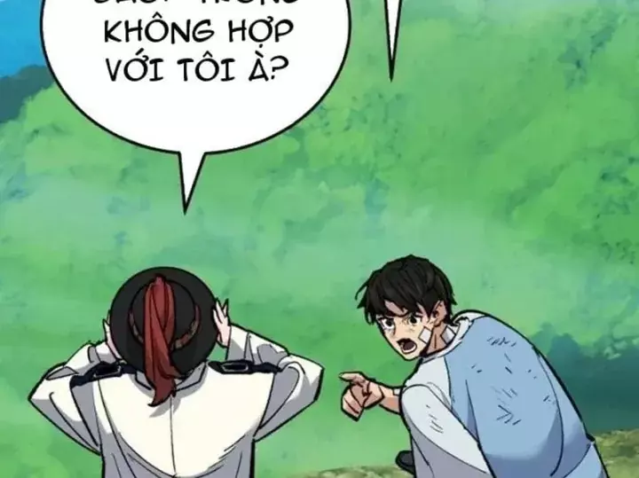 Dạ xoa Joseon Chapter 15 - Trang 45