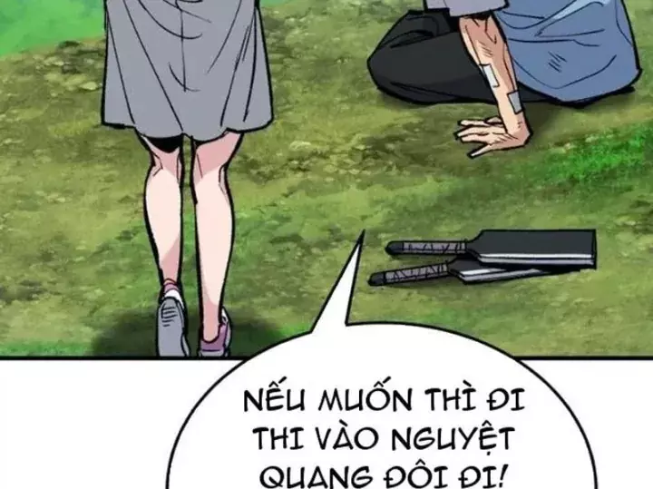 Dạ xoa Joseon Chapter 15 - Trang 46