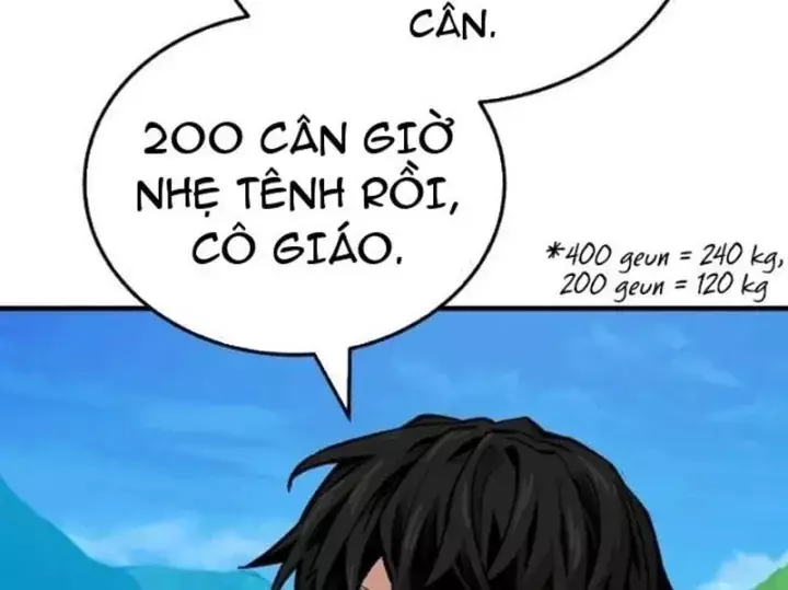 Dạ xoa Joseon Chapter 15 - Trang 49