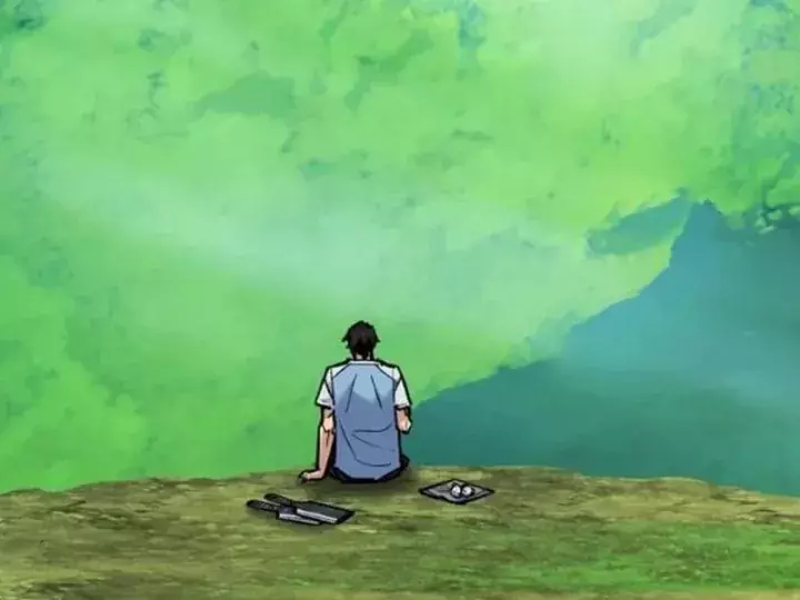Dạ xoa Joseon Chapter 15 - Trang 7