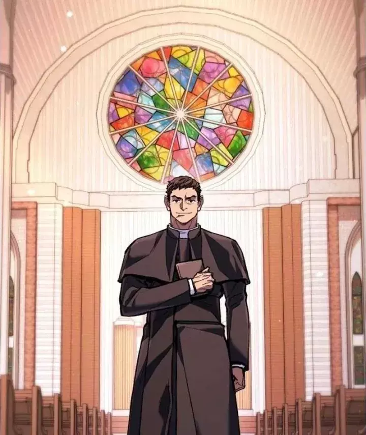 Dạ xoa Joseon Chapter 16 - Trang 18