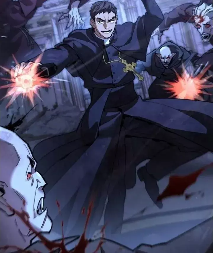 Dạ xoa Joseon Chapter 16 - Trang 26