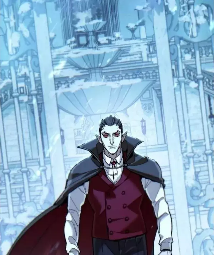 Dạ xoa Joseon Chapter 16 - Trang 35