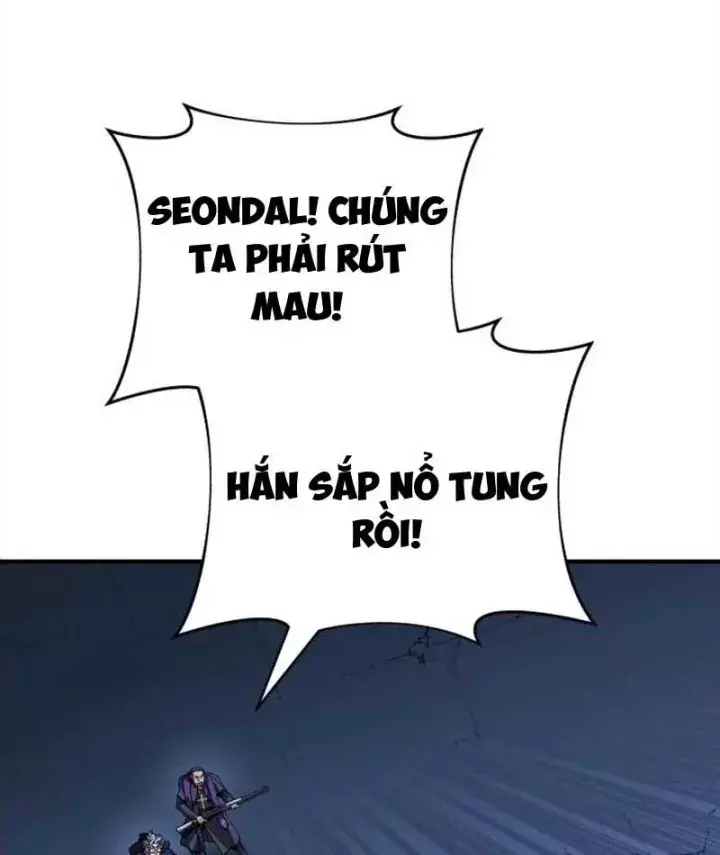 Dạ xoa Joseon Chapter 17 - Trang 12