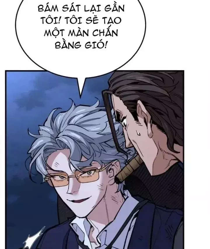 Dạ xoa Joseon Chapter 17 - Trang 15