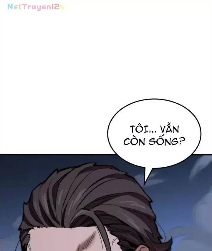 Dạ xoa Joseon Chapter 17 - Trang 34