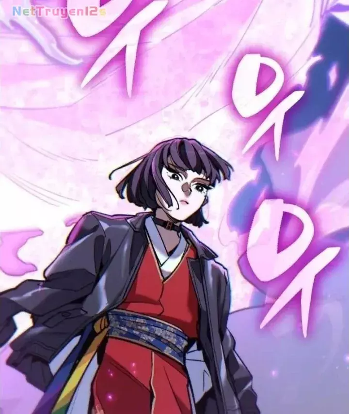 Dạ xoa Joseon Chapter 17 - Trang 42