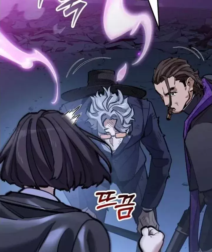 Dạ xoa Joseon Chapter 17 - Trang 48