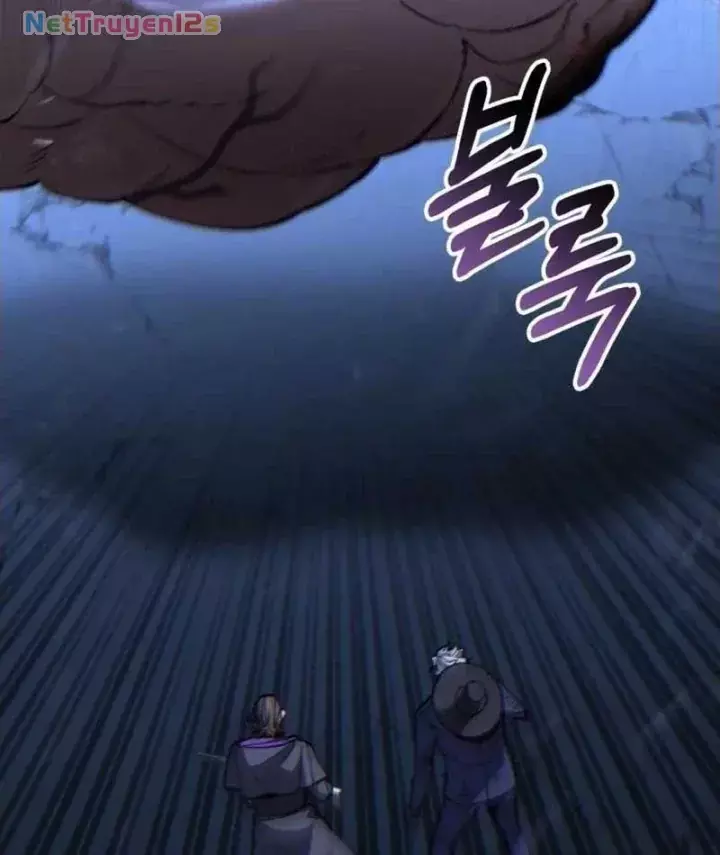 Dạ xoa Joseon Chapter 17 - Trang 8