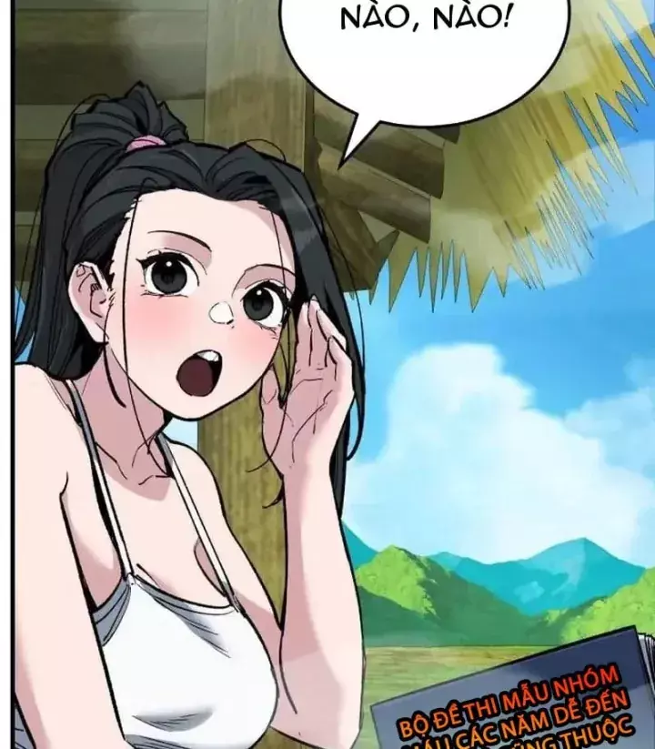 Dạ xoa Joseon Chapter 18 - Trang 31