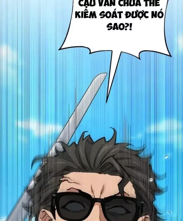 Dạ xoa Joseon Chapter 18 - Trang 37