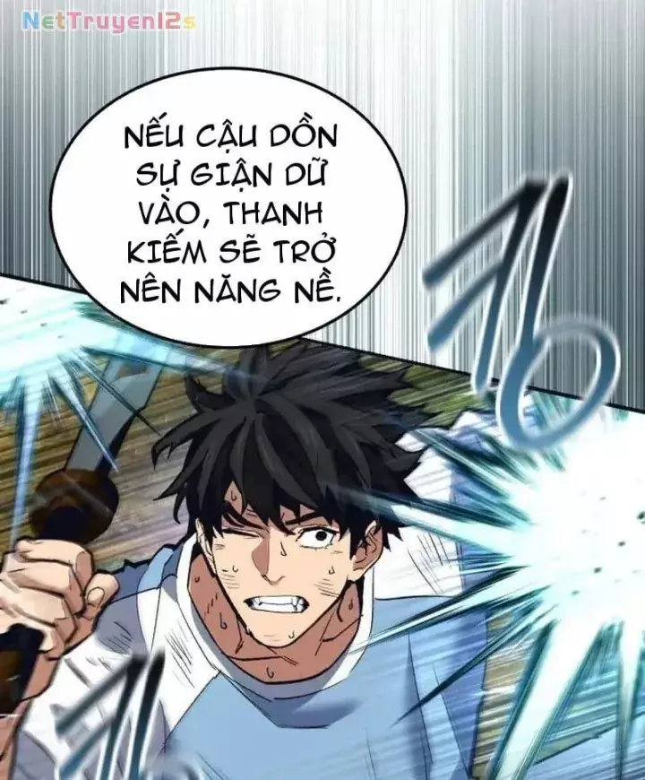 Dạ xoa Joseon Chapter 18 - Trang 47