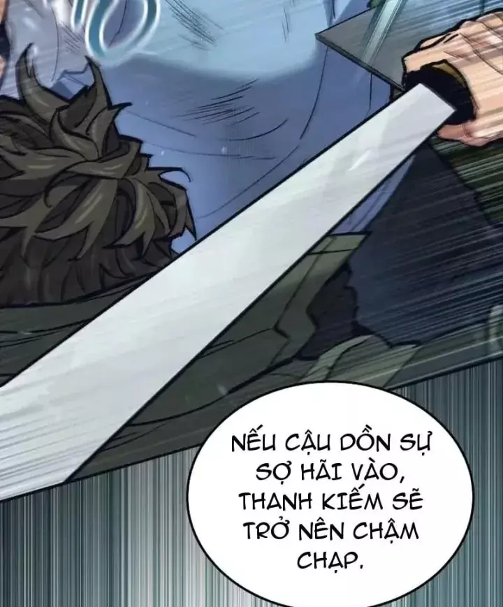 Dạ xoa Joseon Chapter 18 - Trang 48