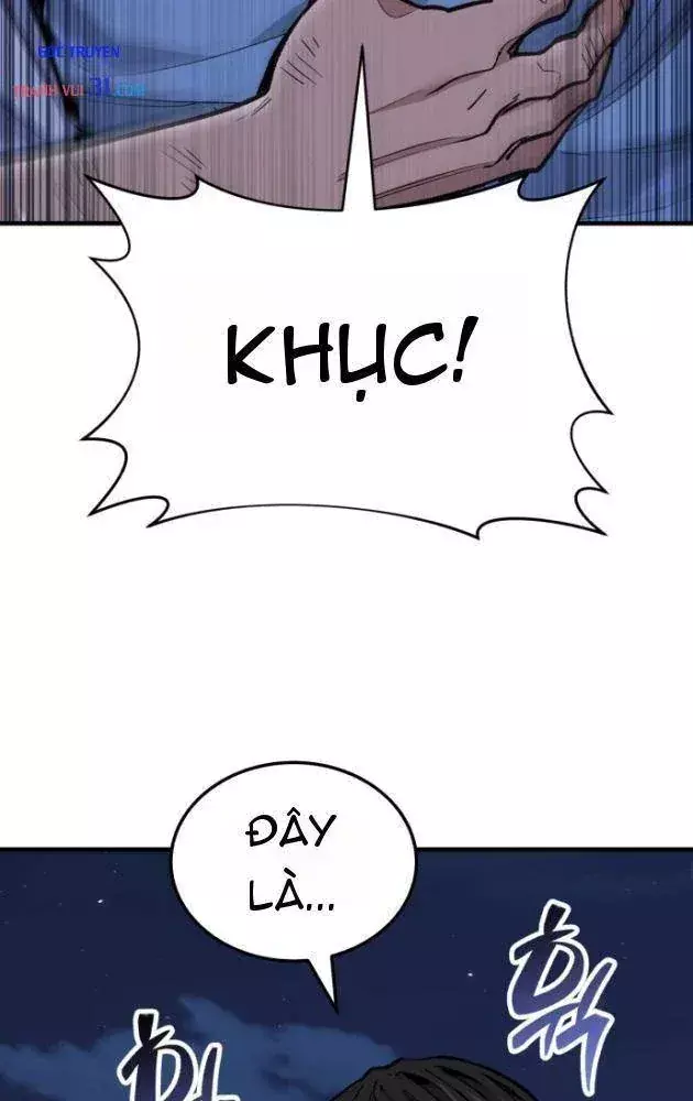 Dạ xoa Joseon Chapter 19 - Trang 21