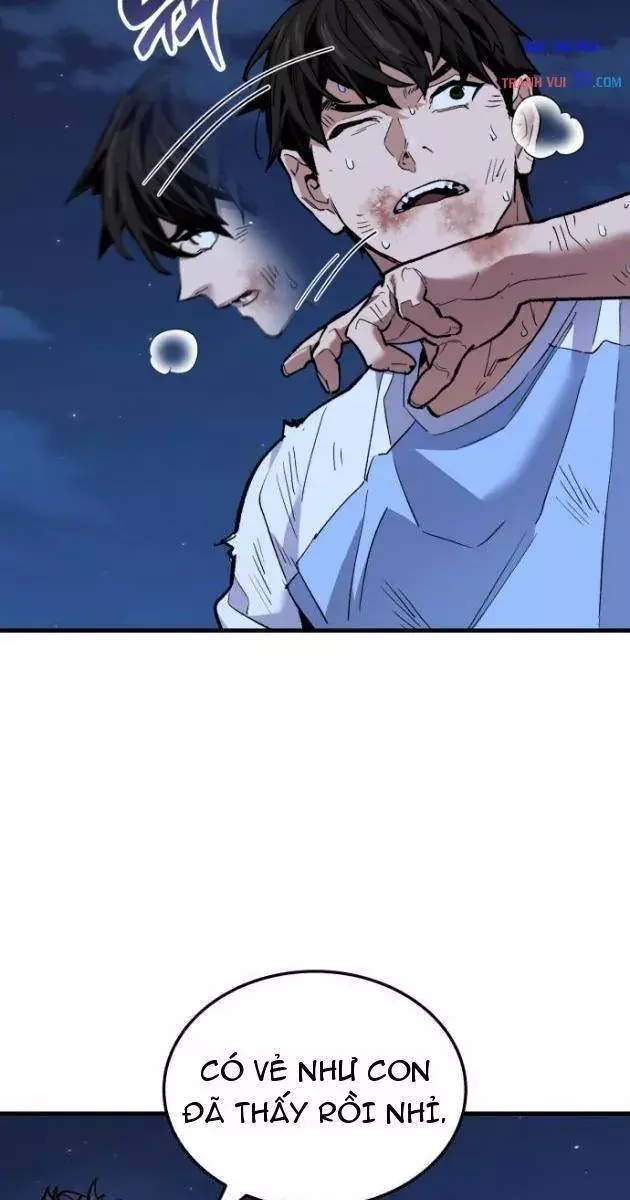 Dạ xoa Joseon Chapter 19 - Trang 22