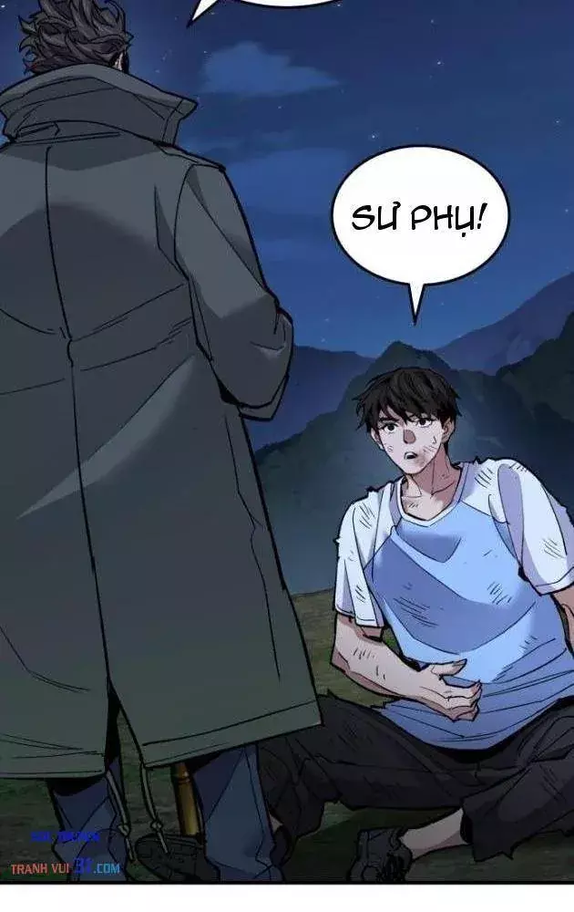 Dạ xoa Joseon Chapter 19 - Trang 23