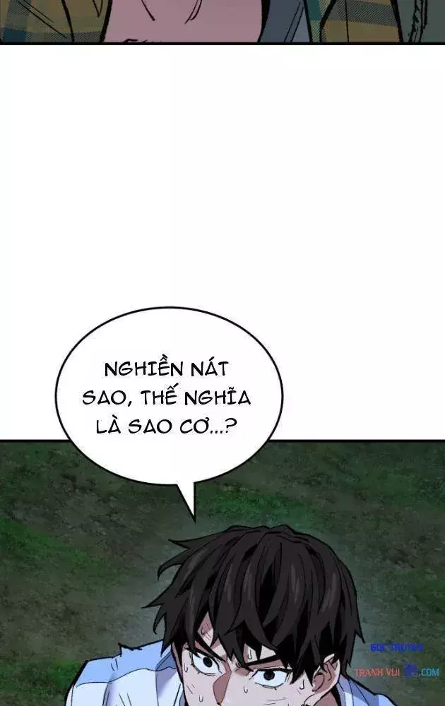 Dạ xoa Joseon Chapter 19 - Trang 27