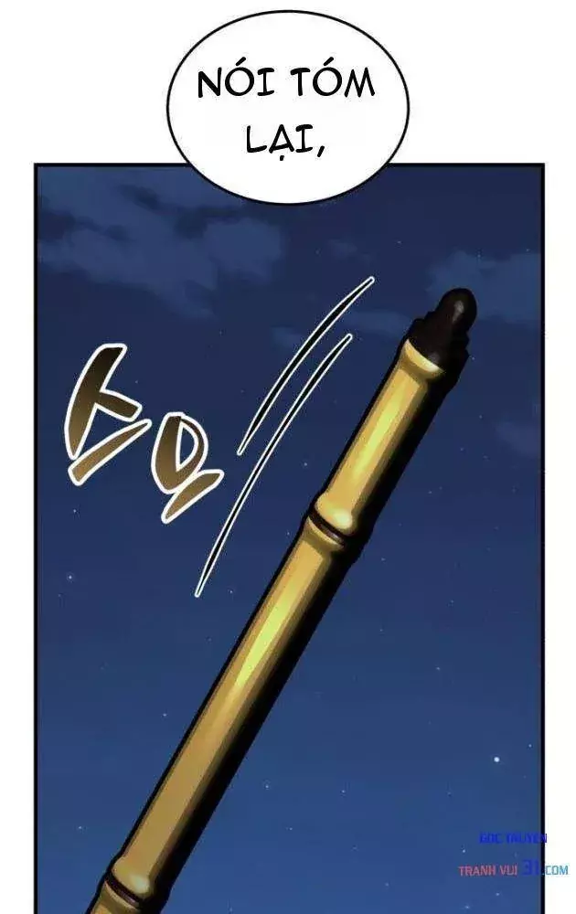 Dạ xoa Joseon Chapter 19 - Trang 29