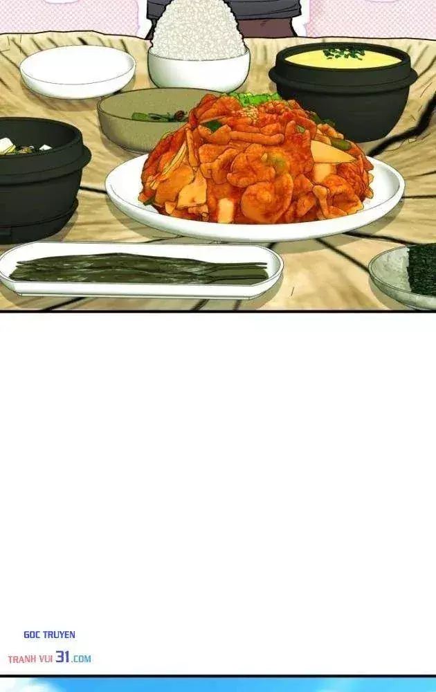 Dạ xoa Joseon Chapter 19 - Trang 43