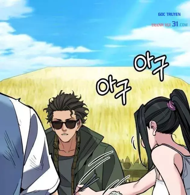Dạ xoa Joseon Chapter 19 - Trang 44