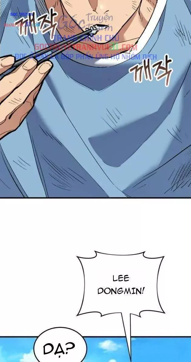Dạ xoa Joseon Chapter 19 - Trang 48