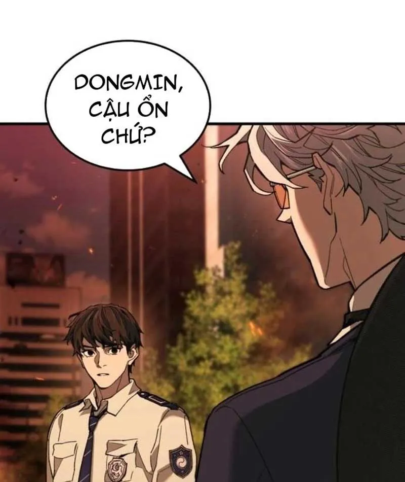 Dạ xoa Joseon Chapter 2 - Trang 31
