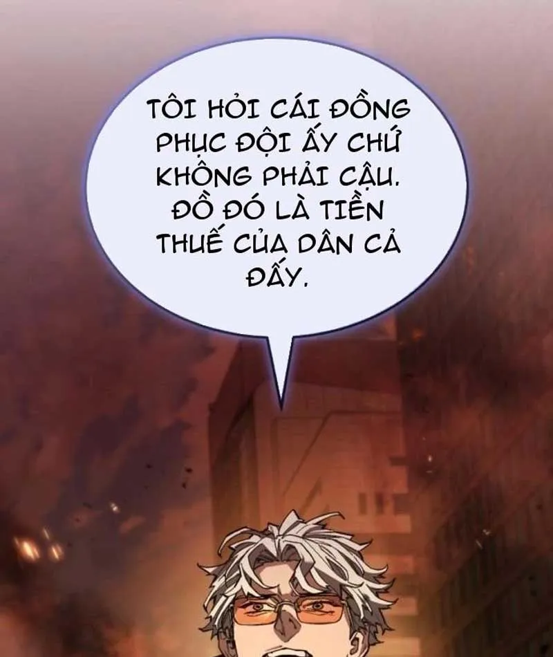 Dạ xoa Joseon Chapter 2 - Trang 33
